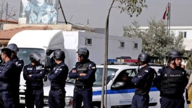 129 قضية مخدرات في الأردن خلال أسبوع.. ضبط 3.8 كيلوجرام من الكريستال والقبض على 189 شخصًا 9 images 7