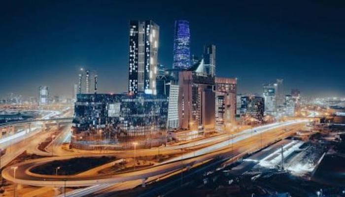 الطلب تحت الإجراء في الزيارة العائلية السعودية