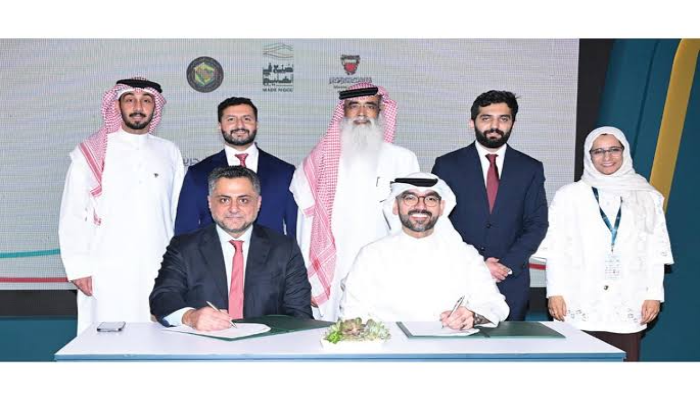 32 مليون دولار لتمويل المشروعات الصناعية في البحرين.. الشروط والفئات المستفيدة 2 32 مليون دولار لتمويل المشروعات الصناعية في البحرين