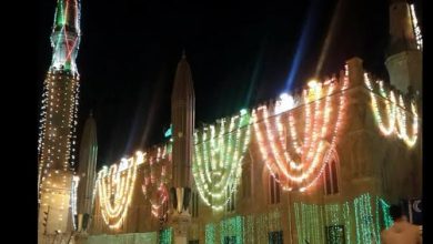 مولد الإمام الحسين 2026.. تفاصيل الليلة الكبيرة 6 images 81