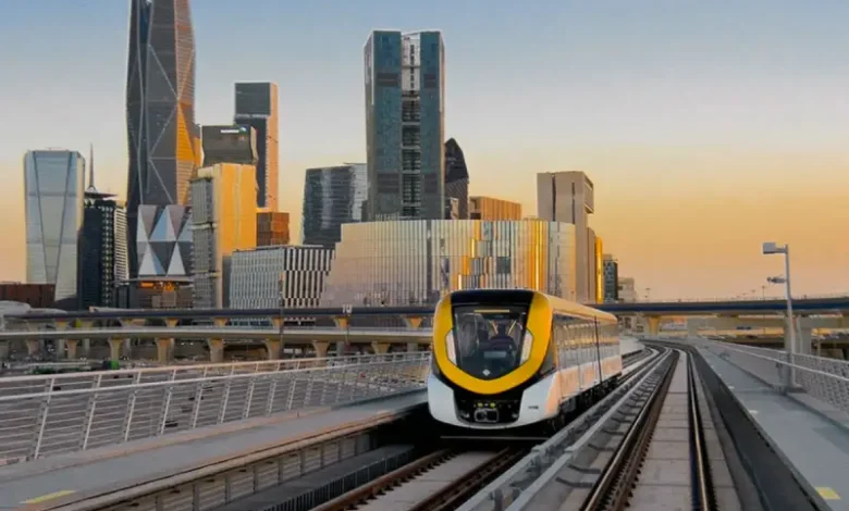 قطار الرياض يستعد لتغيير تجربة الركاب.. تفاصيل إضافة 94 قطارًا جديدًا لشبكة النقل 1 img 8598 1200x900 1