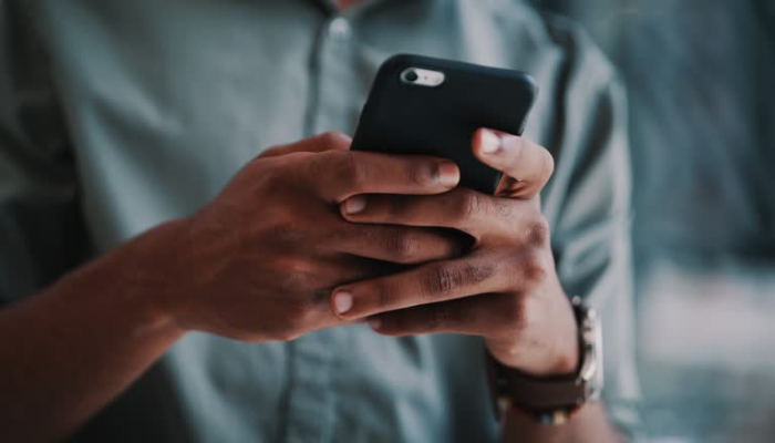 ظهور شرائح اتصال باسمك دون علمك في السعودية