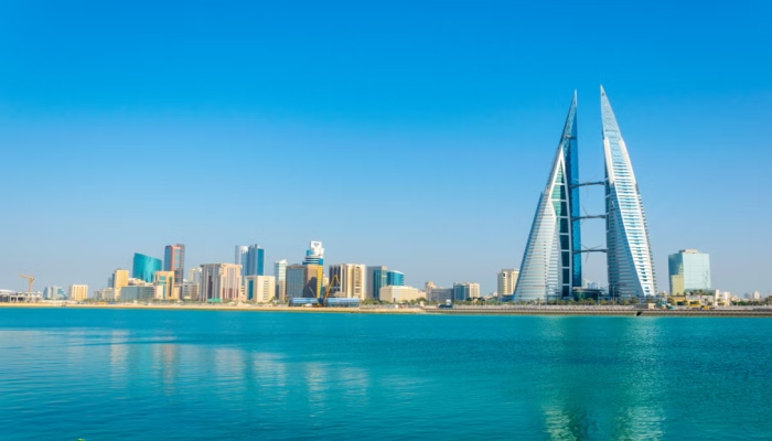 الإقامة الذهبية في البحرين 2026