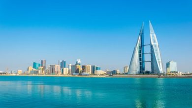 تجديد تصريح العمل لحاملي الإقامة الذهبية في البحرين