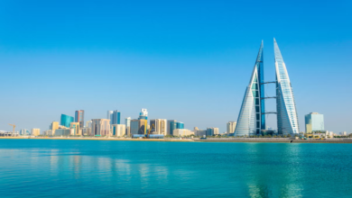 الإقامة الذهبية في البحرين