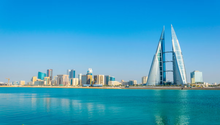 الإقامة الذهبية في البحرين