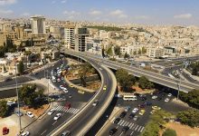 طقس الأردن اليوم الثلاثاء.. تراجع فرص الأمطار وتحذيرات من الغبار 4 طقس الأردن اليوم الثلاثاء