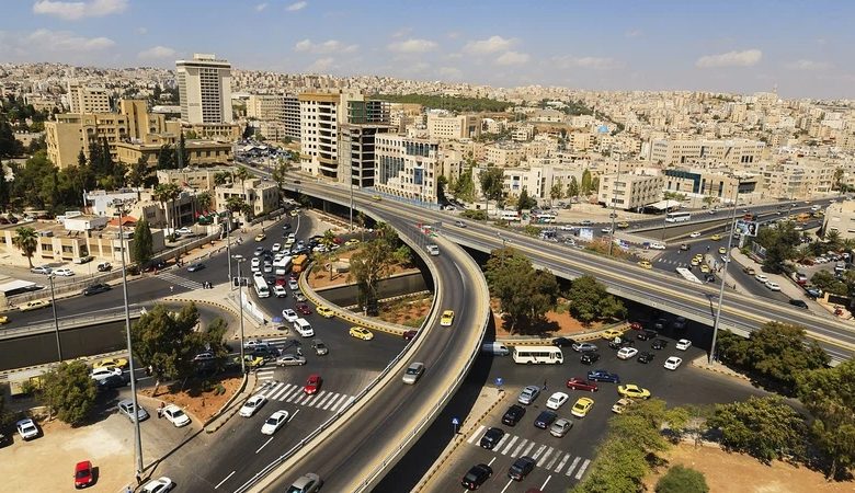 طقس الأردن اليوم الثلاثاء