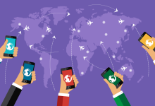 فاتورة تجوال مرتفعة بعد إجازة مصر.. 7 خطوات لمراجعة الاستهلاك وتقديم اعتراض في الكويت 3 roaming internazionale 1
