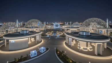معرض صناع المناسبات في الرياض 2026