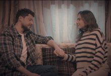 مسلسل حب على ورق الحلقة 82