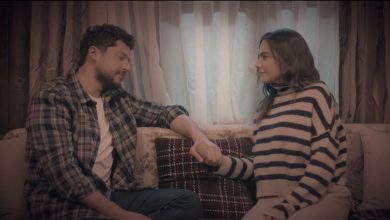مسلسل حب على ورق الحلقة 82