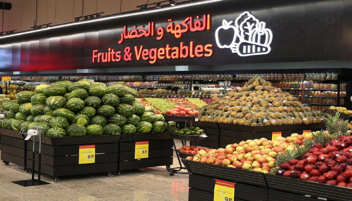 عروض التميمي اليوم.. أسعار مختارة لاحتياجات الأسرة المصرية في السعودية 2 عروض التميمي اليوم 26 أكتوبر 2026