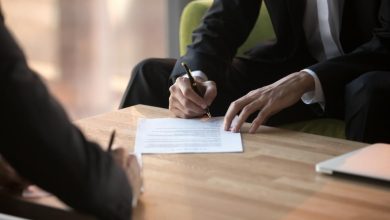 توثيق عقود العمل في السعودية 2026.. كيف تتأكد من صحة عقدك وتحمي حقوقك؟ 5 توثيق عقود العمل في السعودية 2026