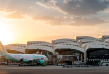 تمديد تعليق رحلات مطار الملك خالد بالرياض اليوم.. آخر تطورات التشغيل وموقف المسافرين 3 تمديد تعليق رحلات مطار الملك خالد بالرياض اليوم