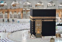 عمرة رمضان 2027 للمقيمين في السعودية