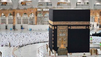 عمرة رمضان 2027 للمقيمين في السعودية