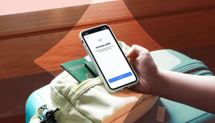 تحويل شريحة «أوريدو» إلى eSIM في قطر.. خطوات التحويل ومتطلبات التفعيل على الهاتف 1 تحويل شريحة أوريدو إلى eSIM في قطر