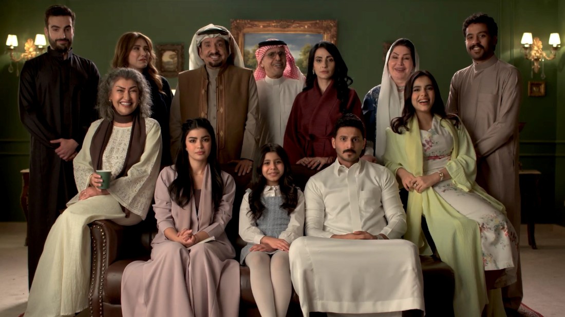 «أحلى نصيب» يشعل الاهتمام.. زواج مؤقت يقلب حياة راكان ونورة رأسًا على عقب 2 أحلى