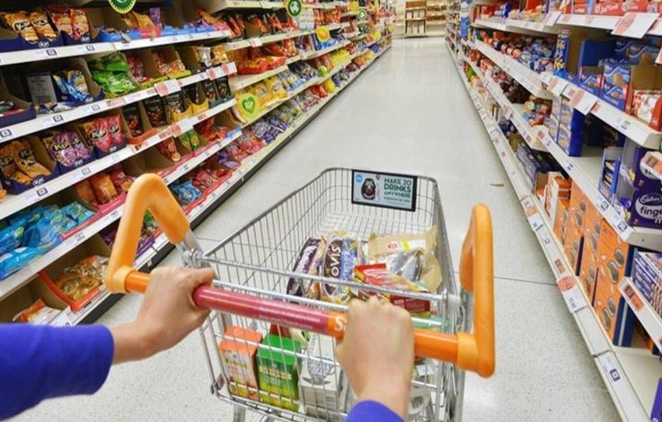إعفاء الأغذية والأدوية من الجمارك في العراق.. تفاصيل القرار وتأثيره على الأسعار 1 أغذية