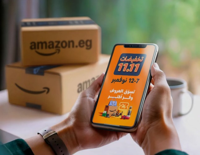 عروض 11.11 في السعودية 2026.. متى تبدأ تخفيضات الملابس والعطور والإلكترونيات؟ 3 أمم