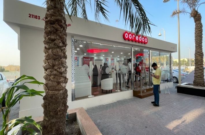 هلا سوبر أم الشهري في قطر
