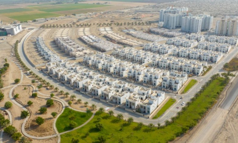مشروعات الإسكان في عُمان.. اتفاقيات تتجاوز مليار ريال ومشروع البندر بـ700 مليون 1 إسكان