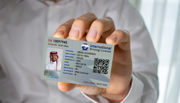 نقل رخصة القيادة من أبوظبي إلى دبي للمصريين 2026.. الرسوم وشروط فتح الملف المروري 2 تعديل بيانات رخصة القيادة في الكويت