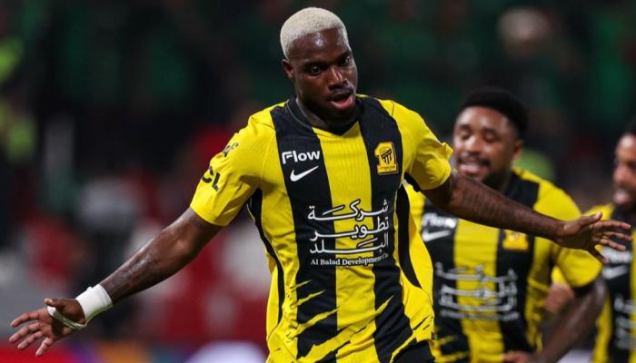 الاتحاد والدرعية بث مباشر اليوم في دوري روشن.. العميد يبحث عن مواصلة الانتصارات 1 الاتحاد والدرعية