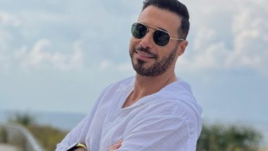 أحمد السعدني يعود إلى دراما رمضان 2027 بمسلسل جديد ويستعد لبطولة فيلمين 8 السعدني