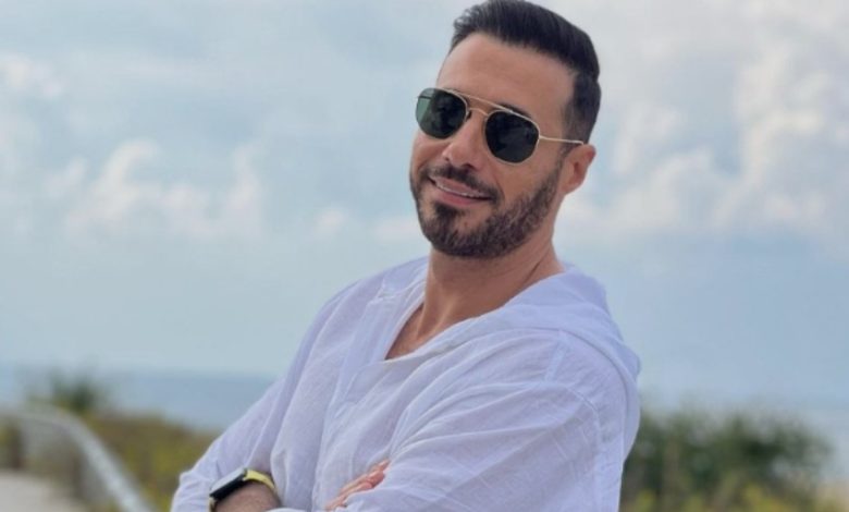 أحمد السعدني يعود إلى دراما رمضان 2027 بمسلسل جديد ويستعد لبطولة فيلمين 1 السعدني