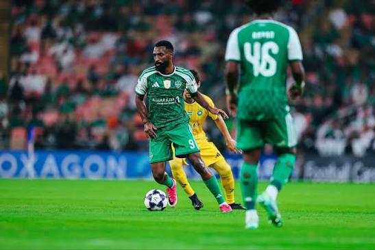 بث مباشر الفتح والخليج اليوم في دوري روشن السعودي.. الموعد والقنوات الناقلة والتشكيل المتوقع 1 الفتح والخليج
