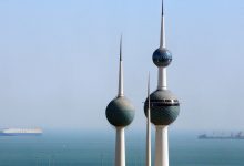 الكويت تقطع الكهرباء