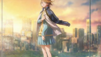 «Blue Box» الموسم الثاني.. موعد العرض على نتفليكس في أكتوبر 2026 9 انمي