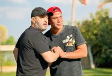 أحمد السقا ومحمد إمام في أول تعاون سينمائي بفيلم «الأساتذة» 4 بببب