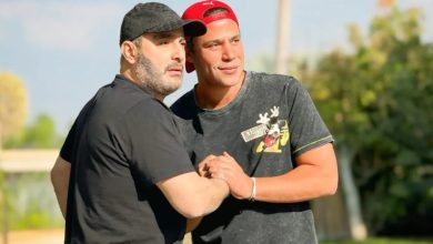 أحمد السقا ومحمد إمام في أول تعاون سينمائي بفيلم «الأساتذة» 6 بببب