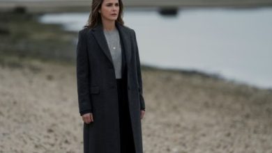 «The Diplomat» الموسم الرابع.. موعد العرض الرسمي على Netflix في أكتوبر 2026 10 ببببب