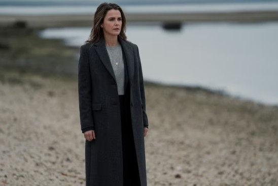 «The Diplomat» الموسم الرابع.. موعد العرض الرسمي على Netflix في أكتوبر 2026 1 ببببب