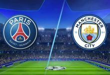 بث مباشر مانشستر سيتي وباريس سان جيرمان (0 - 0) الآن.. القنوات الناقلة وآخر التفاصيل 3 بث مباشر