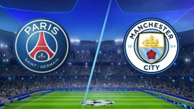 بث مباشر مانشستر سيتي وباريس سان جيرمان (0 - 0) الآن.. القنوات الناقلة وآخر التفاصيل 4 بث مباشر