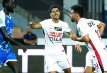 بث مباشر الزمالك والجيش الرواندي الآن.. القنوات الناقلة والتشكيل وحسابات التأهل 3 بث مباشر الزمالك والجيش الرواندي