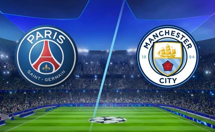 بث مباشر مانشستر سيتي وباريس سان جيرمان (0 - 0) الآن.. القنوات الناقلة وآخر التفاصيل 1 بث مباشر