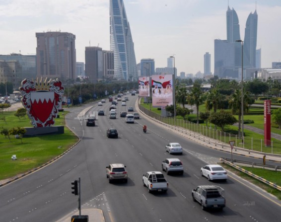 طقس البحرين اليوم الخميس 1 أكتوبر 2026.. حرارة تلامس 41 درجة ورطوبة مرتفعة ليلاً 2 بححح