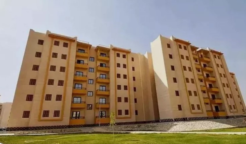 مبادرة «بيتك في مصر» 2026.. خطوات التسجيل في الطرح الثالث ومواقع الوحدات وشروط الحجز 2 بيتك