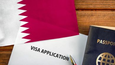 رسوم تمديد التأشيرة القطرية 2026.. التكلفة وطريقة الدفع 8 تأاا