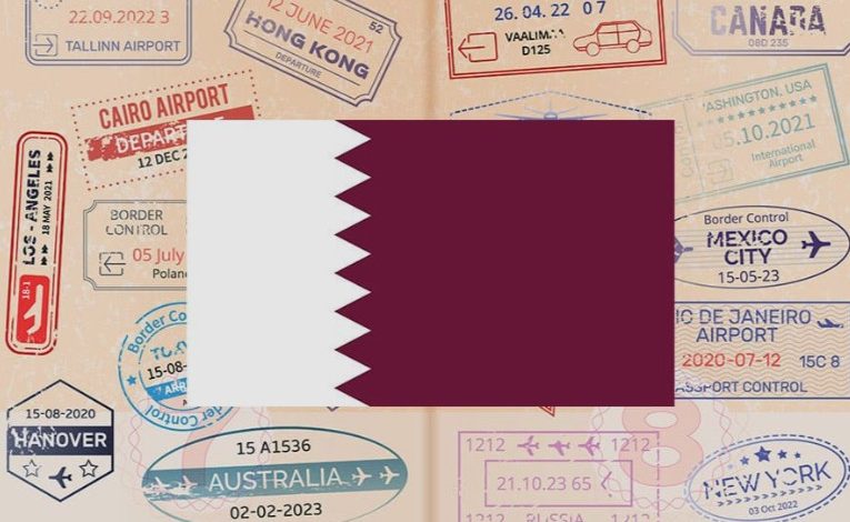 تمديد التأشيرة في قطر 2026.. الشروط والخطوات ومدة الإقامة 1 تأش