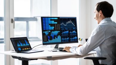 تقنية المعلومات في الرياض