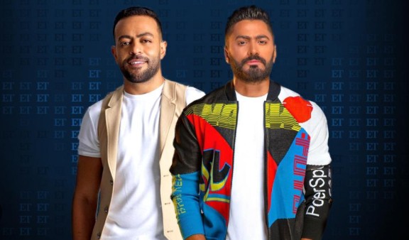 تامر حسني وتامر عاشور في حفل واحد بأبوظبي.. الموعد وأسعار التذاكر 2 ثثثث