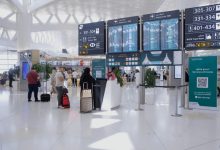 اضطرابات مطار الرياض اليوم.. إلغاء 11% من الرحلات المغادرة وتأخيرات مستمرة 3 خالد 2