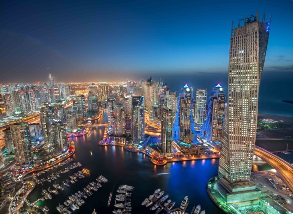 مناطق السكن المشترك للعائلات في دبي 2026.. الأماكن المسموح بها والشروط والرسوم 2 دببب